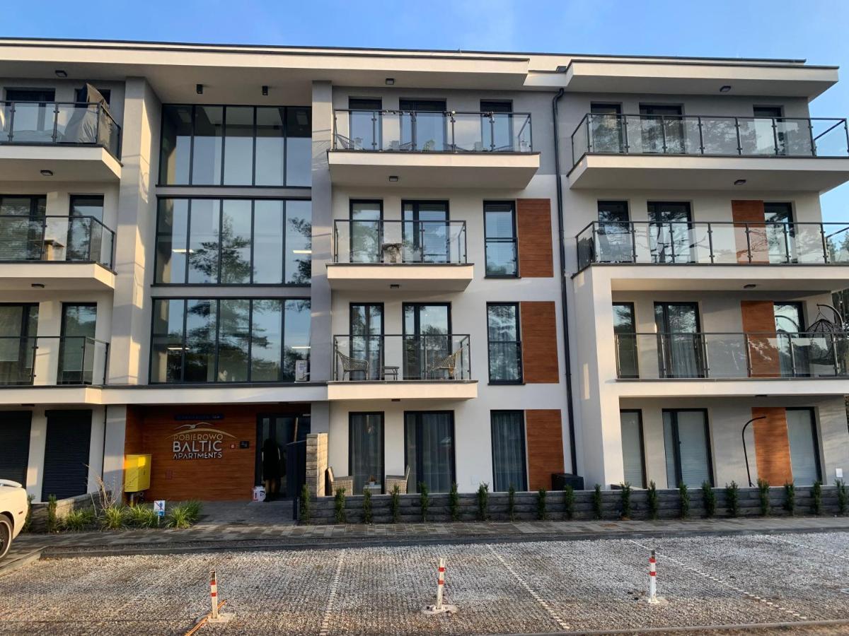 Livra Apartaments III بوبيروفو المظهر الخارجي الصورة