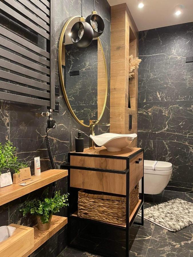Livra Apartaments III بوبيروفو المظهر الخارجي الصورة